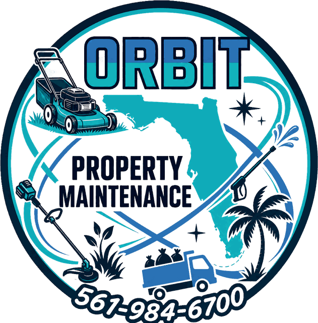 Orbit Property Maintenance